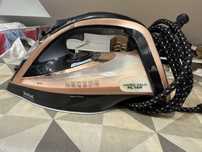 Zelazko Tefal Ultimate Pure xl