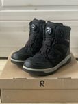 Buty zimowe Reima SlitherFlash