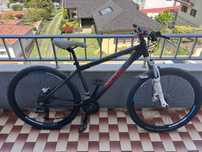 Bicicleta Berg aro 27.5