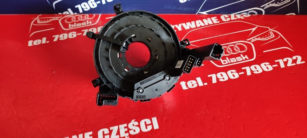 Taśma Zwijak Audi A4 B6 2.5 Kombi 03r