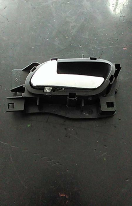 Puxador interior porta frente esquerdo CITROËN C4 I (LC_)