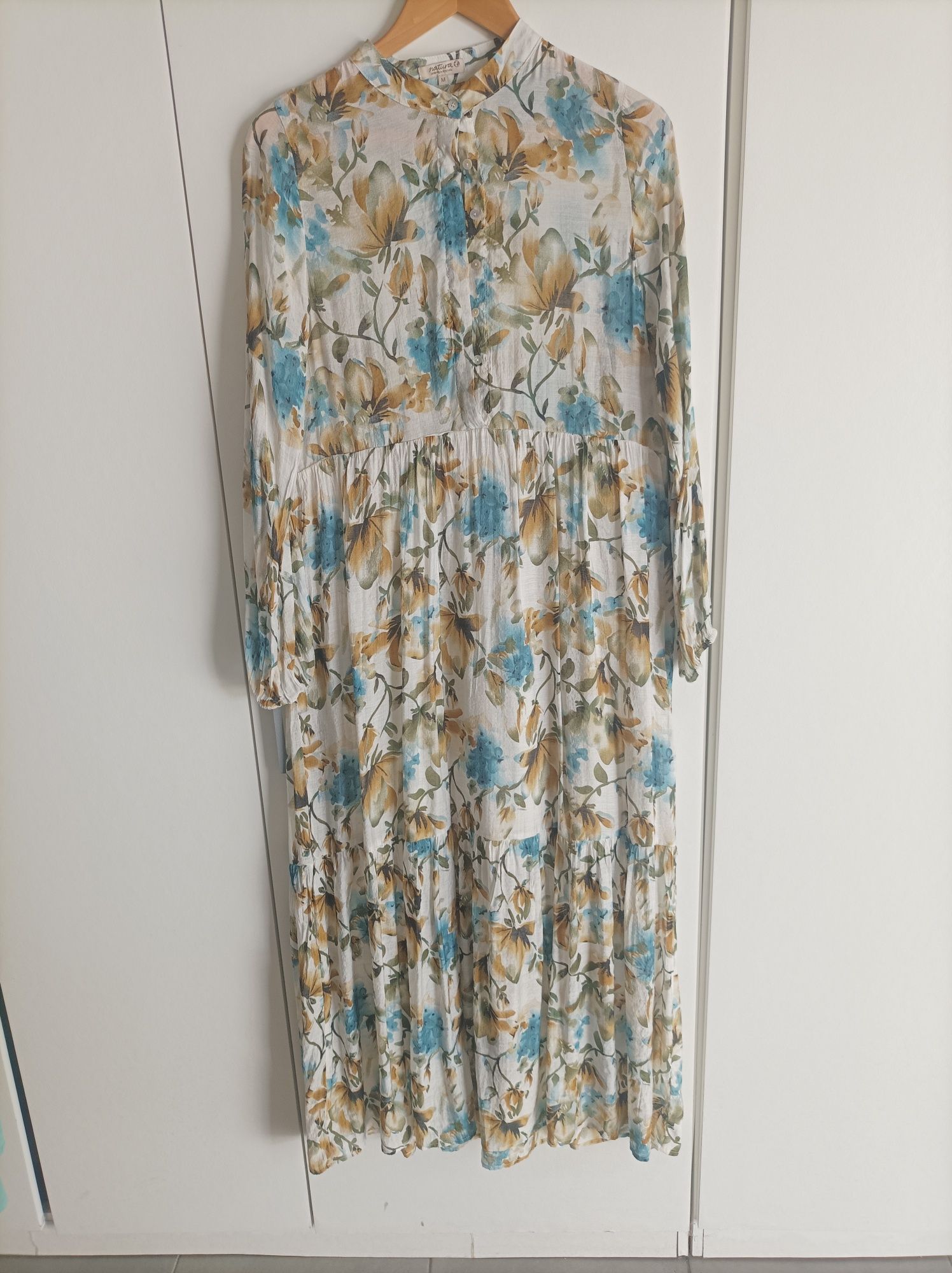 Vestido de senhora