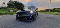 Mini JCW Full Extras N18