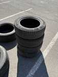 Зимові шини Continental ContiWinterContact TS 830P 205/60 R16