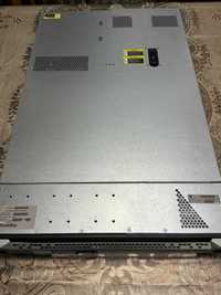 HP ProLiant DL360p Gen8