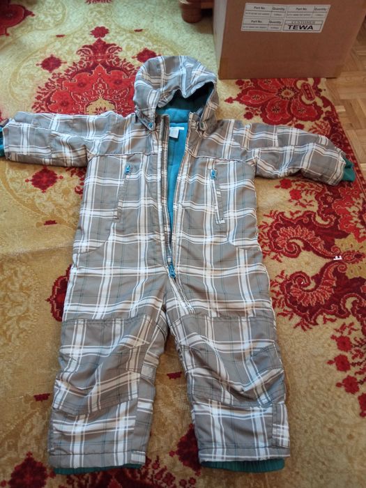 Kombinezon zimowy H&M 92