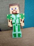 Figurka minecratf 17cm