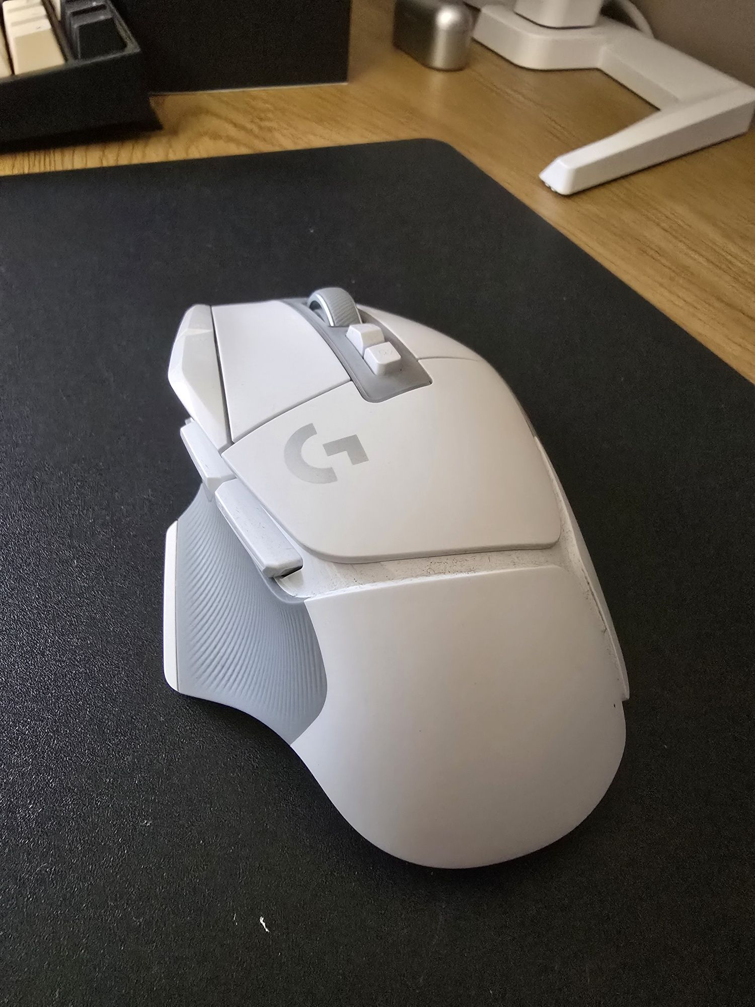 Myszka Gamingowa Logitech G502 X