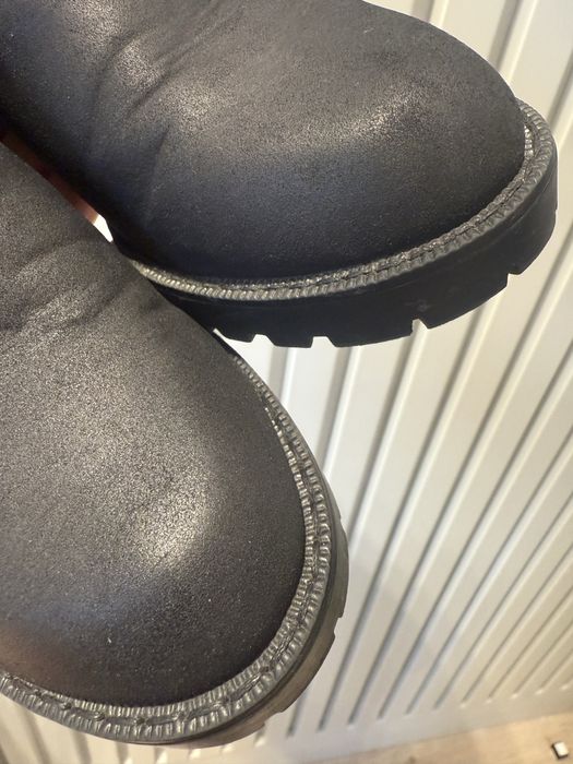 Челсі ботінки сапожки