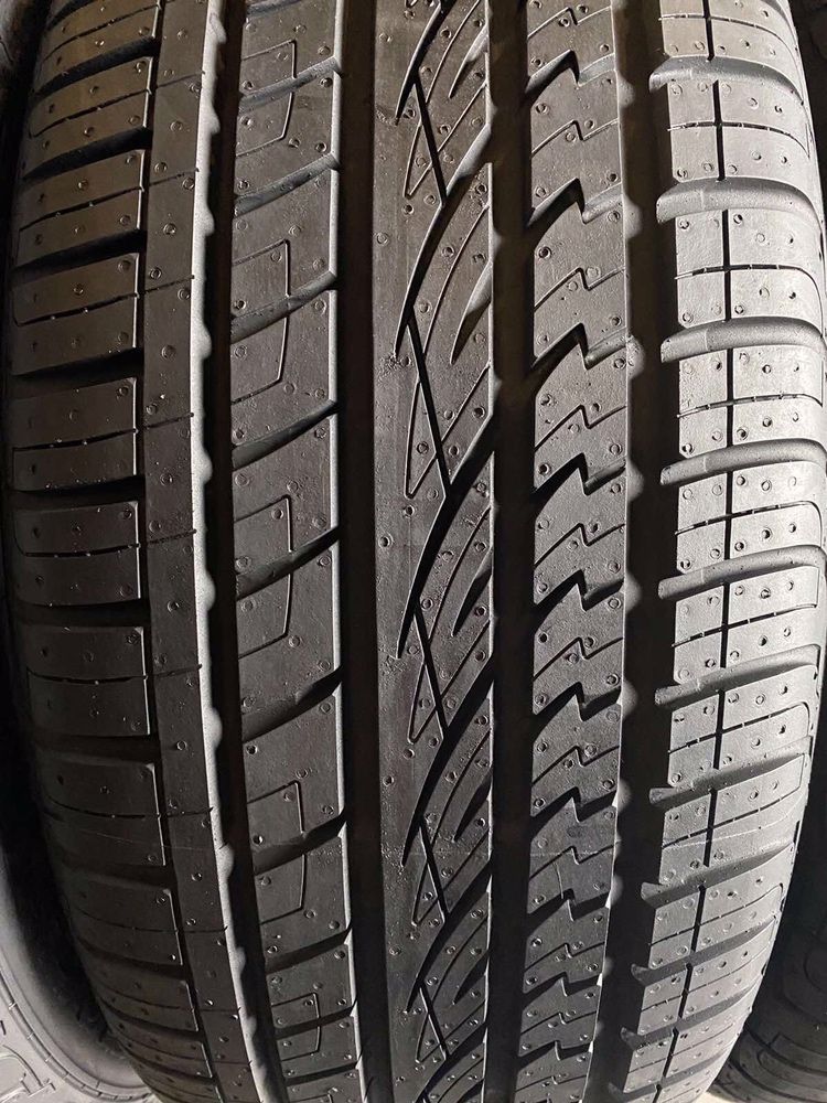 255/55/18 R18 Continental CrossContact UHP 4шт новые