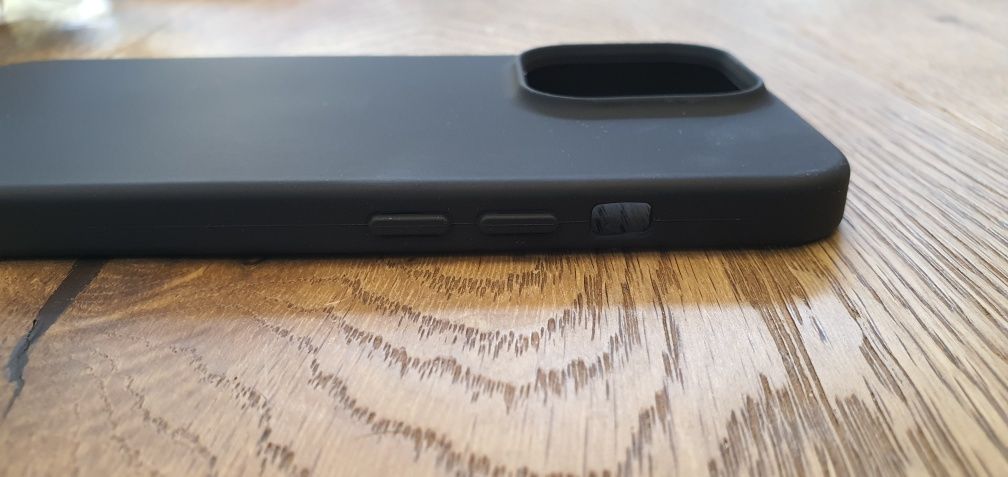 Etui case pokrowiec plecki nakładka Apple iPhone 13 pro Tamka 22/24