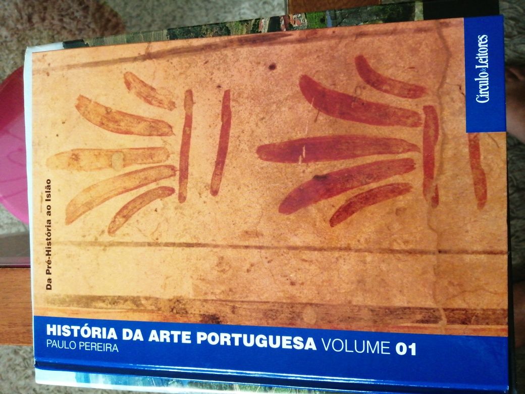 Livros história portuguesa