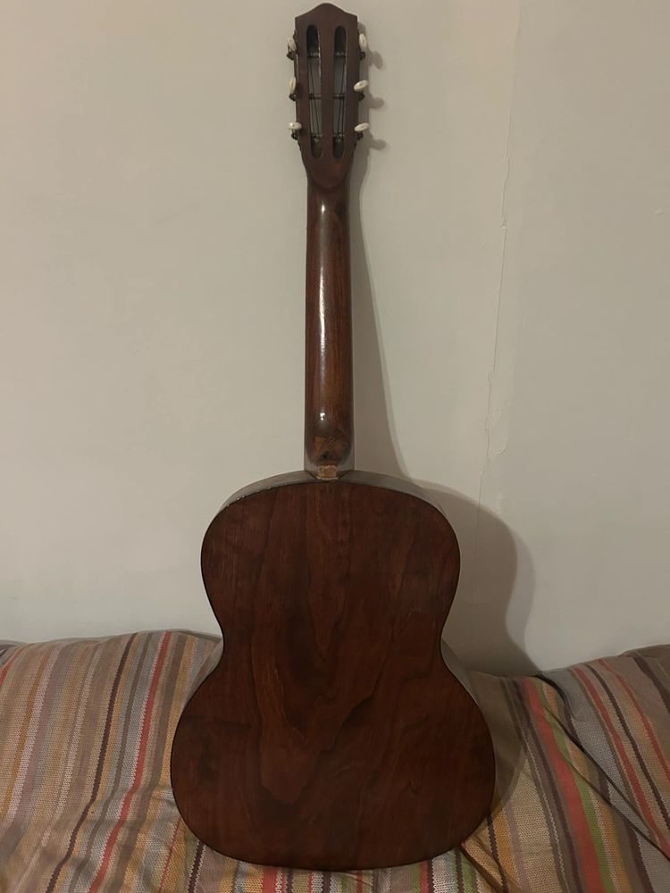 Gitara klasyczna