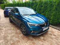 Renault Arkana Renault Arkana
