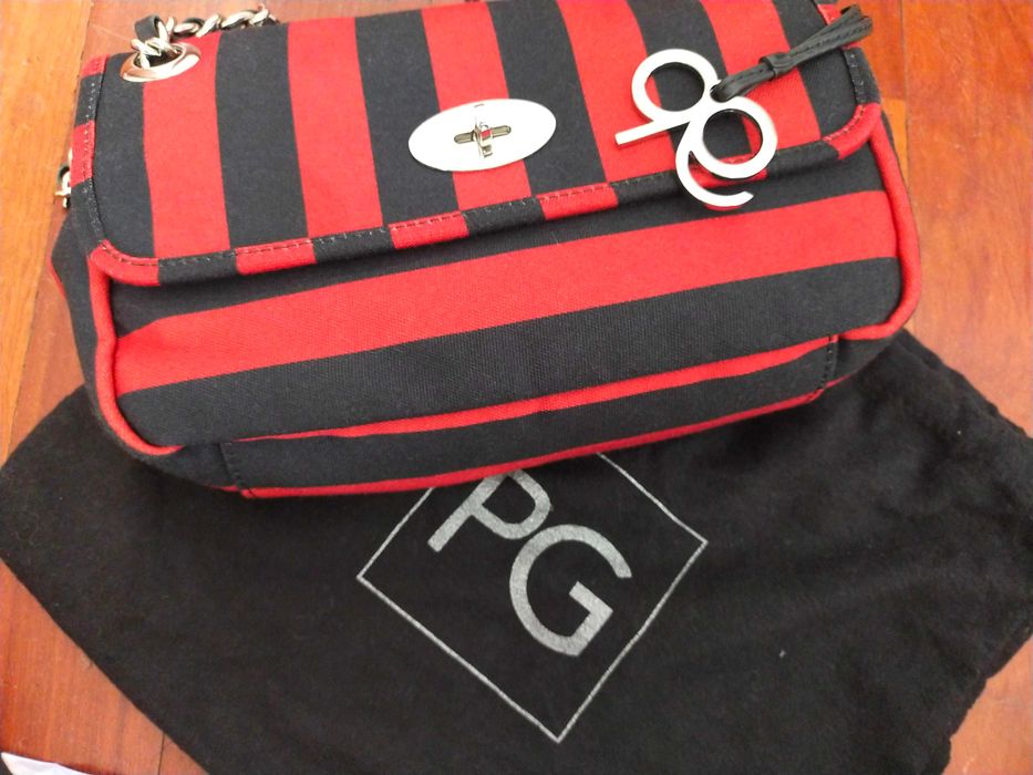 Bolsa da Purificação Garcia