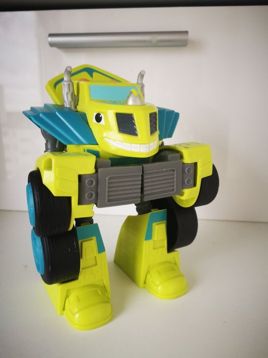 Zeg Transformers