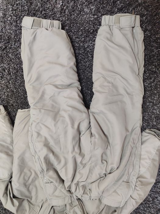 Зимова куртка+штани комплект ECWCS Gen III Level 7 США Оригінал