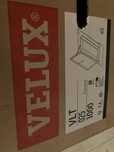 Vendo Clarabóia VELUX 45X55CM