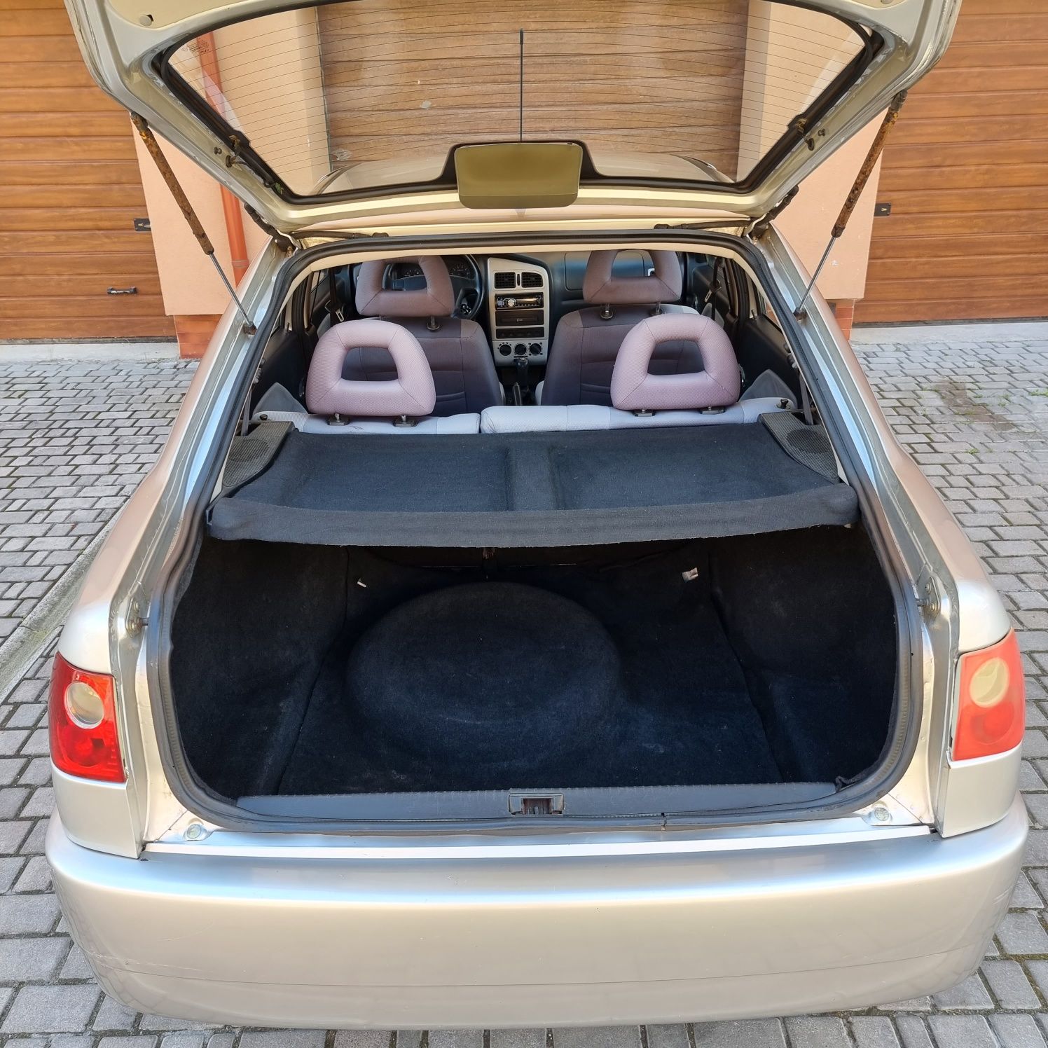 Продам Chery Amulet 1,6 2008