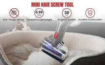 Міні моторизована щітка-насадка 30 Вт Dyson V7 V8 V10 V11 V15