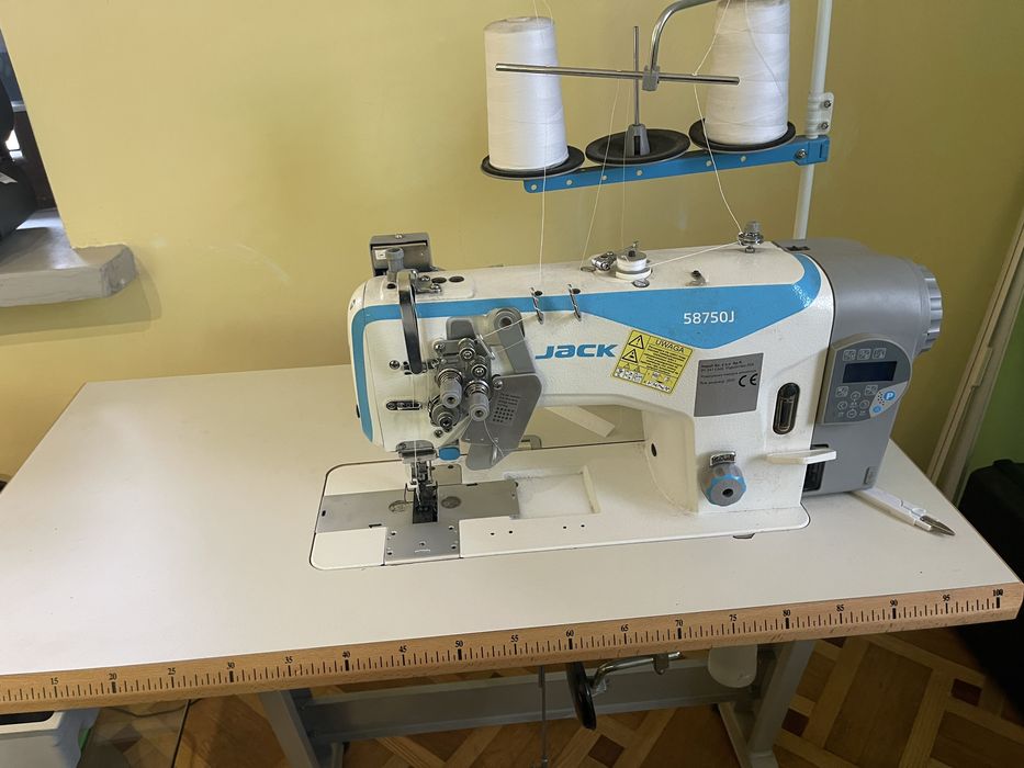 Stebnówka JACK 58750J