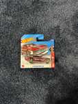 hot wheels STH 71 mustang funny car super treasure hunt