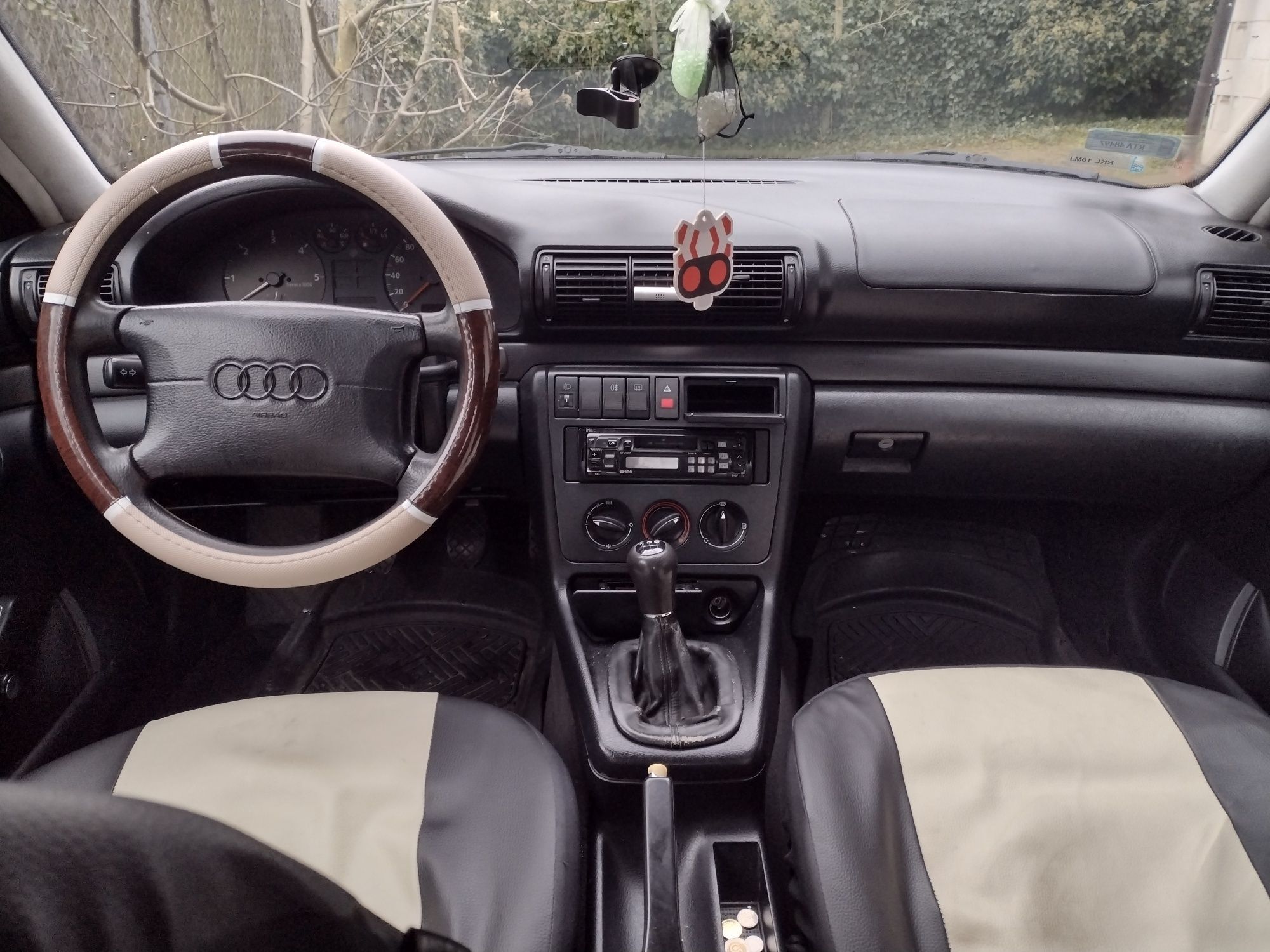 Audi A4 B5 1.9TDI 1995