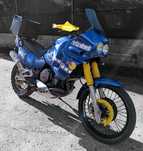 Yamaha Super Tenere 750