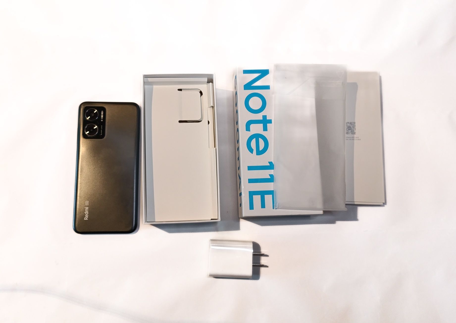 Redmi Note 11E 5G 8/128 . Смартфон Xiaomi