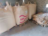 Worki big bag na zboże troty