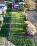 Działka budowlana 1695 m² - Macierzysz - 5 min od granicy Warszawy