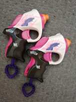 Nerf Rebelle... I GG