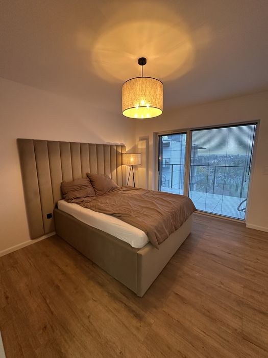 Wynajem mieszknia Energetyczna 2/Sandomierz 3 pokoje, 2 balkony