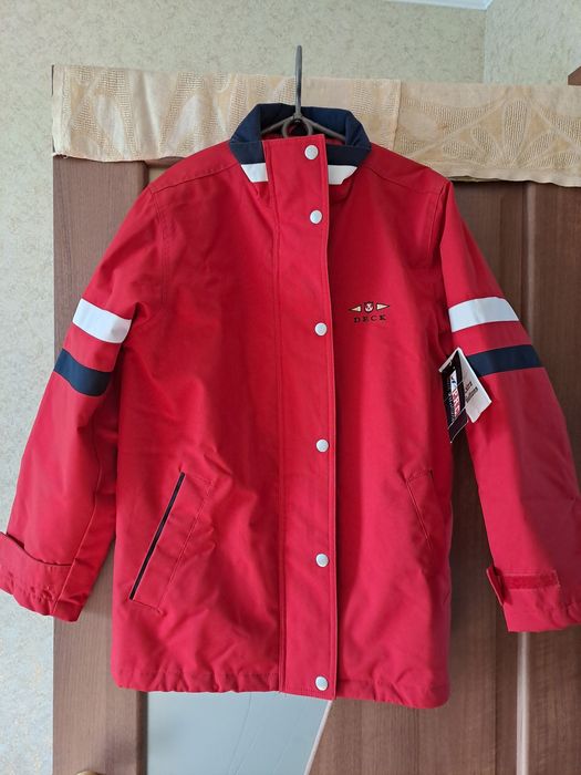 Курточка нова жіноча демісезонна