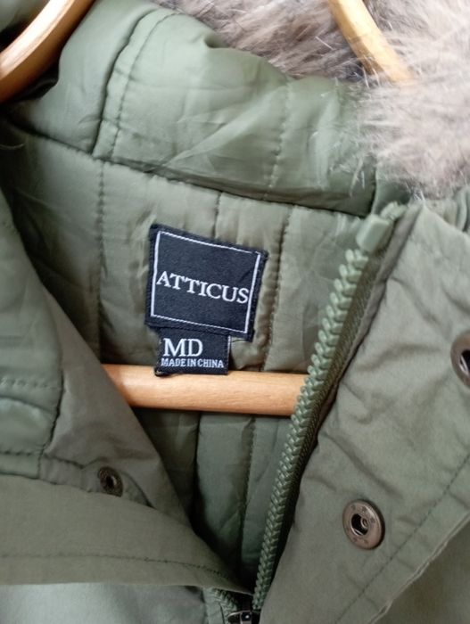 Продаю чоловічу куртку