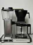 Ekspres Moccamaster KBG 741