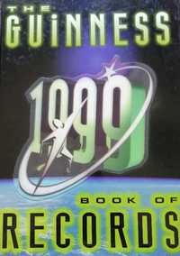 The Guiness Book Of Records 1999
