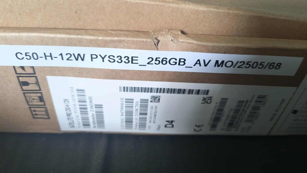 Sprzedam laptopa dynabook