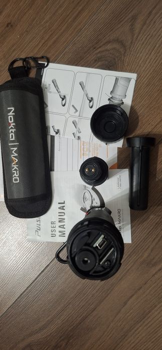 Nokta Pulsedive пінпоінтер