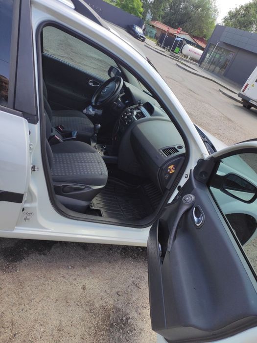 Renault Megane 2 1.5 dci