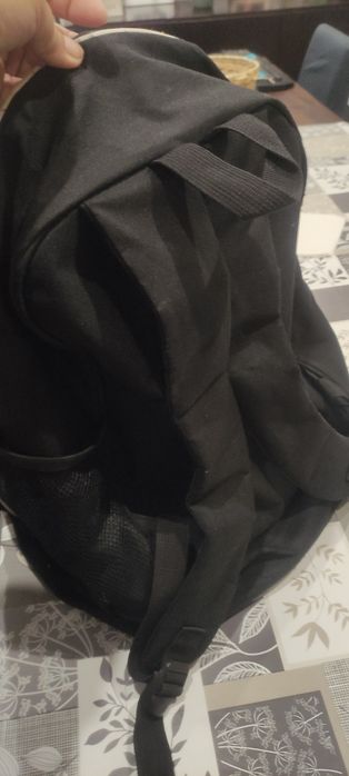 Mochila club futebol