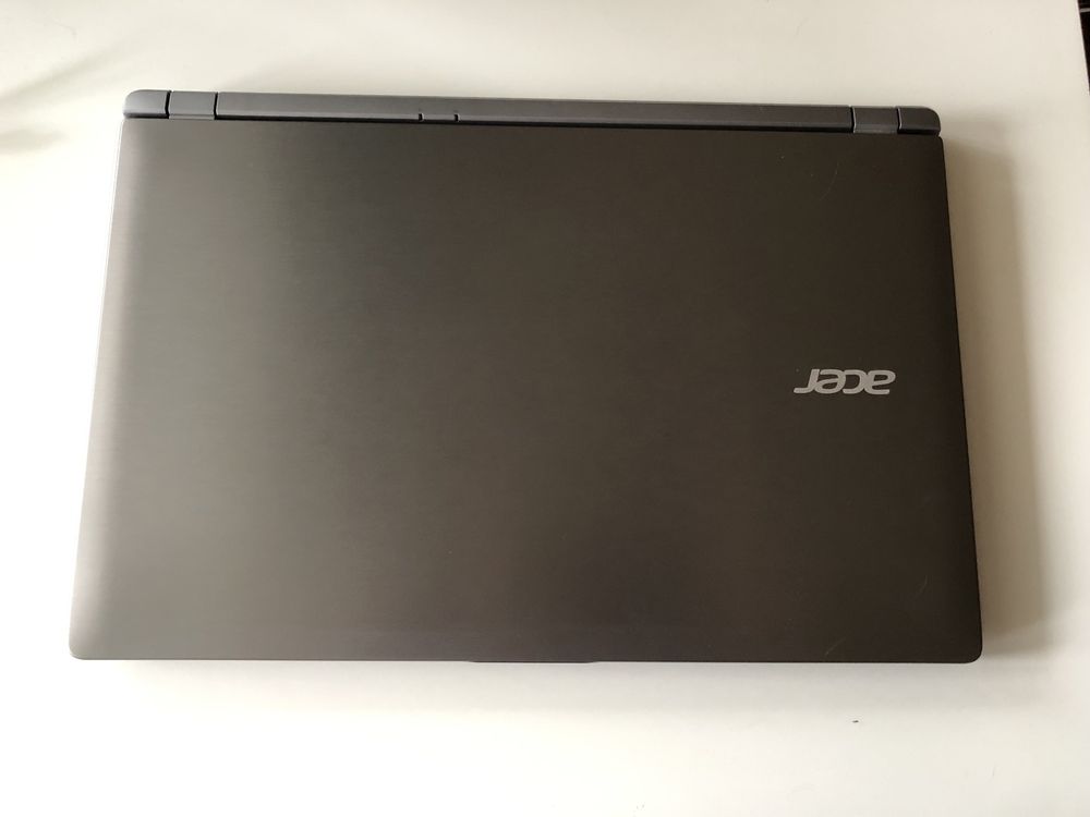 Ноутбук Acer Aspire M5-583P (тачскрин)