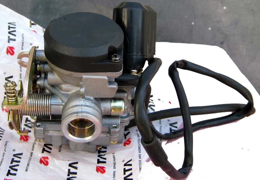 карбюратор 4Т скутера 50-80 куб