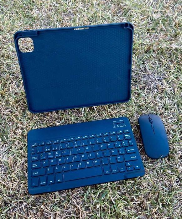 Capa / Case para tablet ipad - air 11 2024, pro 11, air 4, air 5