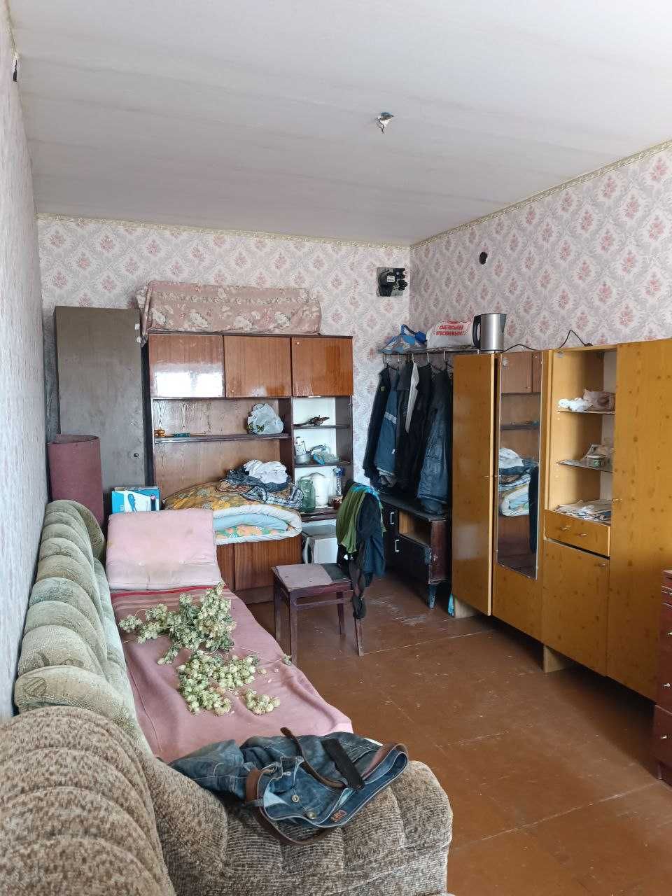 Продам добротную дачу Свяченое (Александровка)