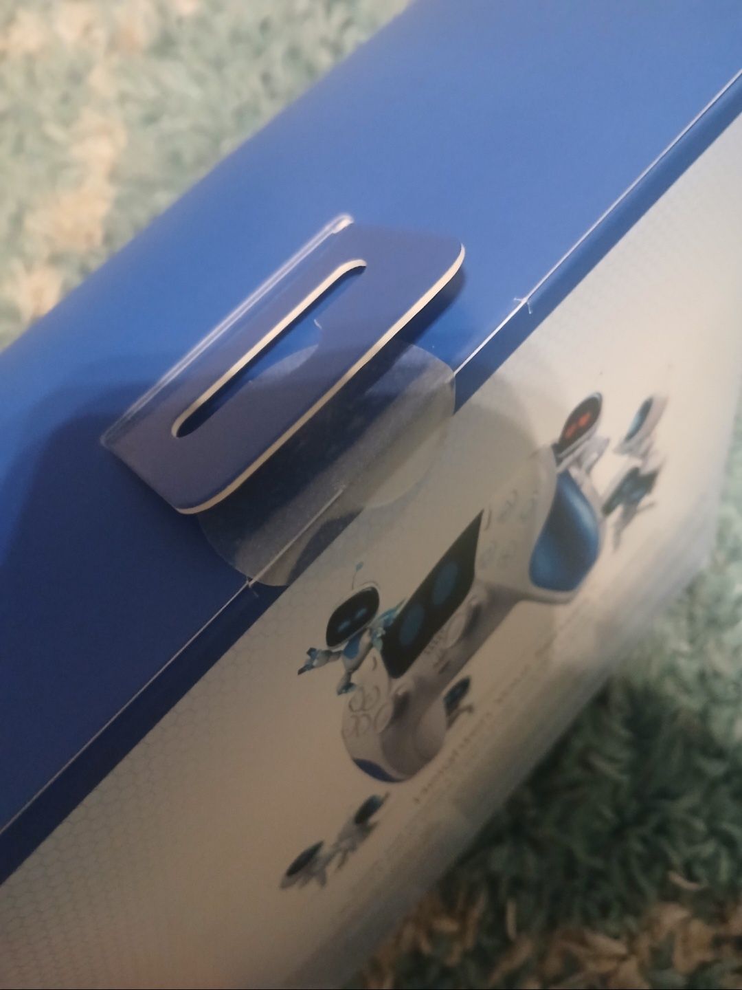 Pad dualsense playstation 5 astro bot