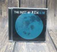 R. E. M. - The Best of In Time 1988/2003 - cd