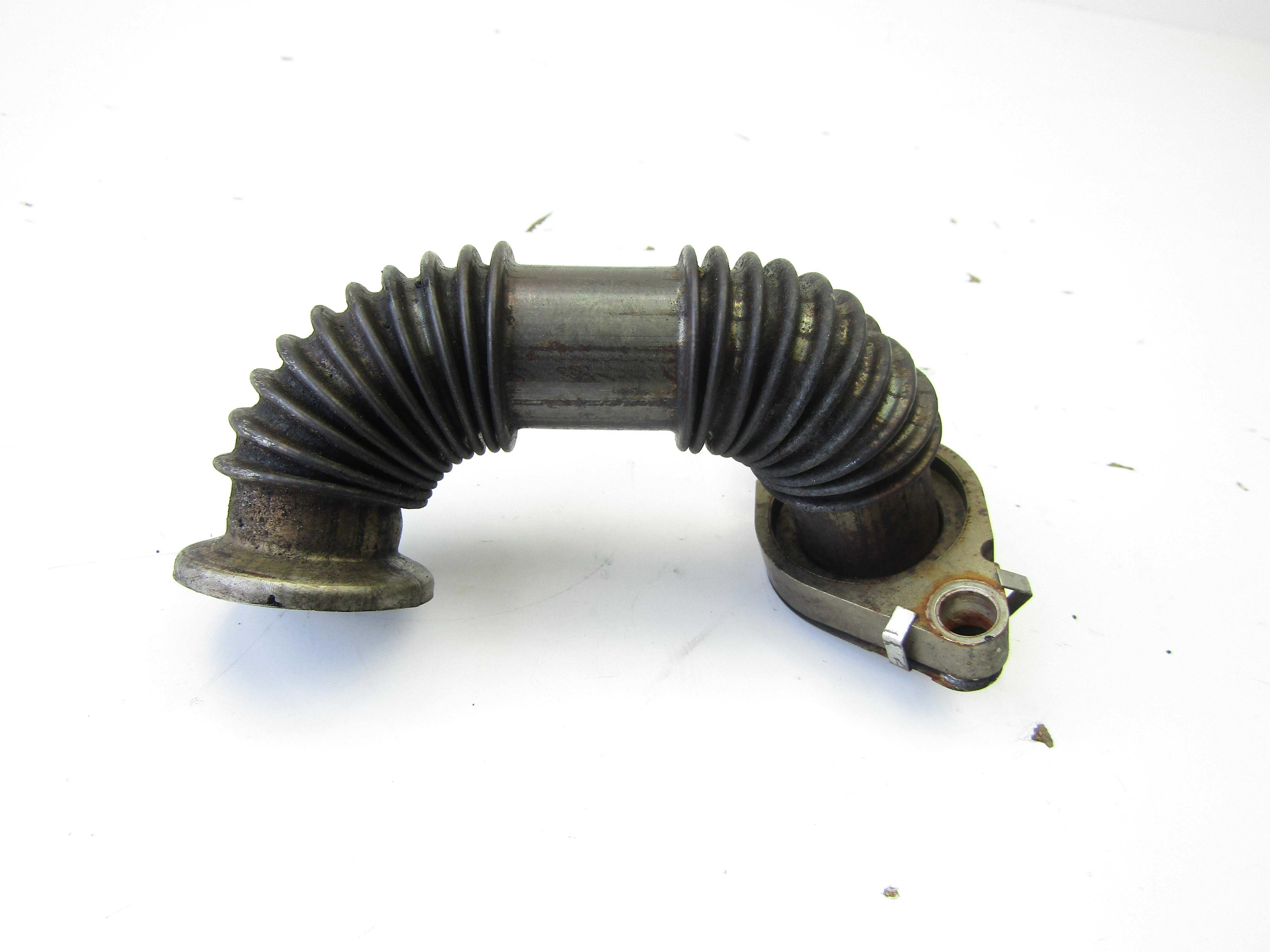 Alfa Romeo 159 1.9 8v 120 rura egr kolektora turbiny