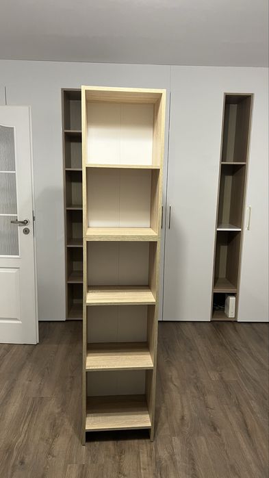Szafka regał ikea