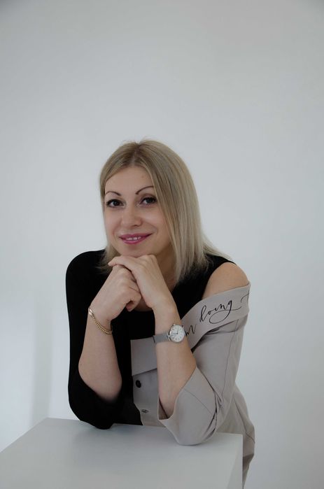 Психолог, когнітивно-поведінкова терапія